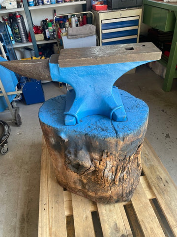 Ambolt 60 Kg.