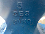 Ambolt 60 Kg.
