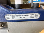 Gressel HB 20