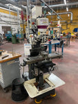 Optimum MF1 Vario