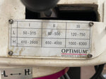 Optimum MF1 Vario