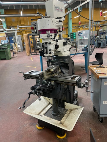 Optimum MF1 Vario