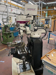 Optimum MF1 Vario