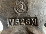 Ambolt ca, 50 kg.