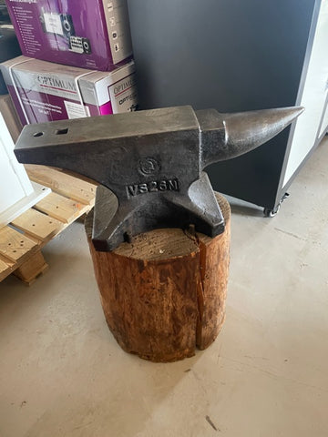 Ambolt ca, 50 kg.