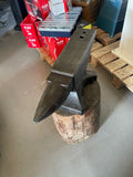 Ambolt ca, 50 kg.