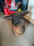 Ambolt ca, 50 kg.