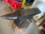 Ambolt ca, 50 kg.