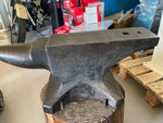 Ambolt ca, 50 kg.