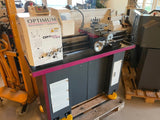 Optimum TU3008