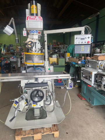 EuroMill 3VI30