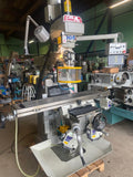 EuroMill 3VI30