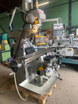 EuroMill 3VI30