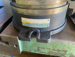 Rundbord Ø200