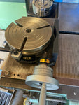 Rundbord Ø200