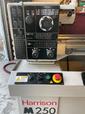 Harrison M250