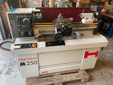 Harrison M250