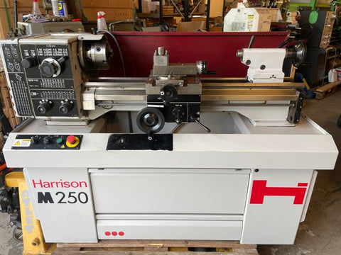 Harrison M250