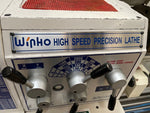 Winho High Speed Precision Lathe