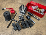Winho High Speed Precision Lathe