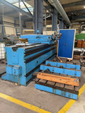 Høvl/Shaper  Klopp TH 1000/4/1
