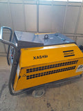 Kompressor Atlas Copco