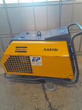 Kompressor Atlas Copco