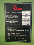 Lagun FCM 1600