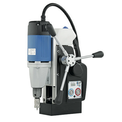MAGNETBOREMASKINE BDS AUTO MAB 350