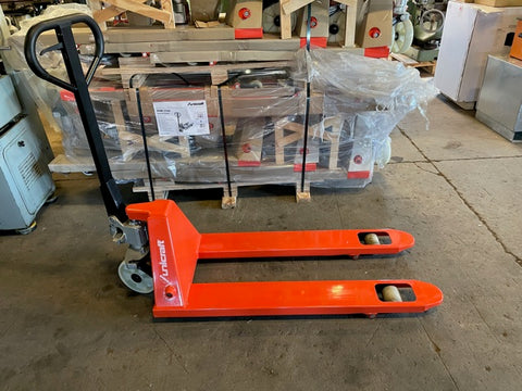 Palleløfter PHW 2506