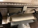 Krydsbord 600x240 mm.