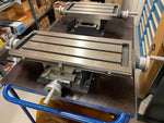Krydsbord 600x240 mm.