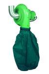 RØRAFGRATEMASKINE ZP 45
