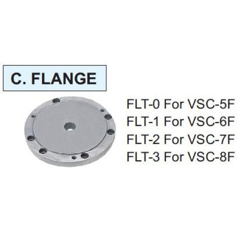 FLANGE FLT